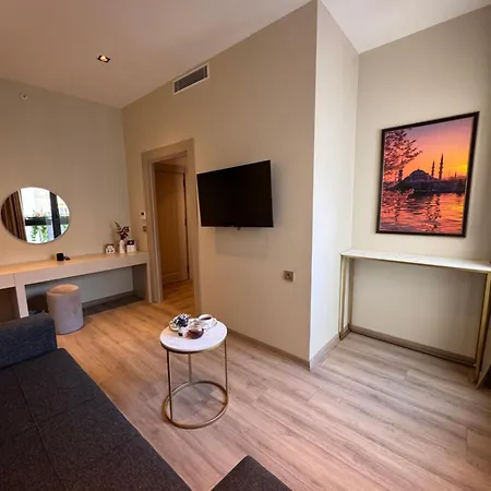 Park Dedeman Sisli *