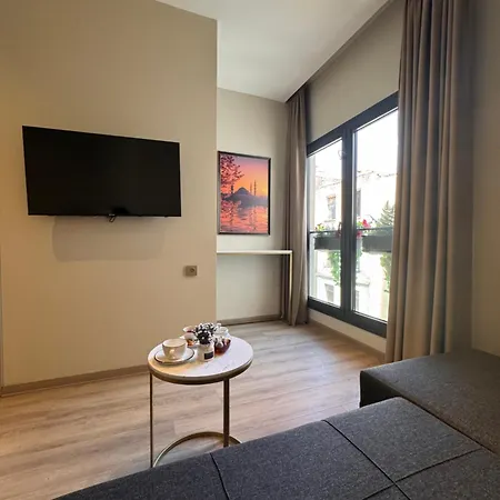 Park Dedeman Sisli * Istambul