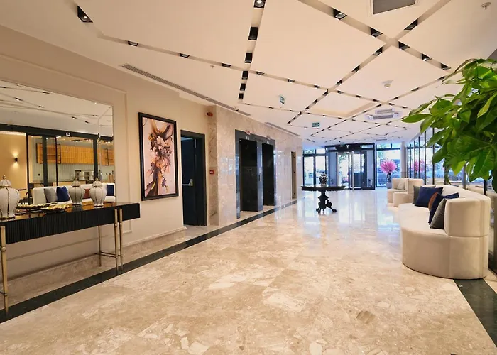 Park Dedeman Sisli *