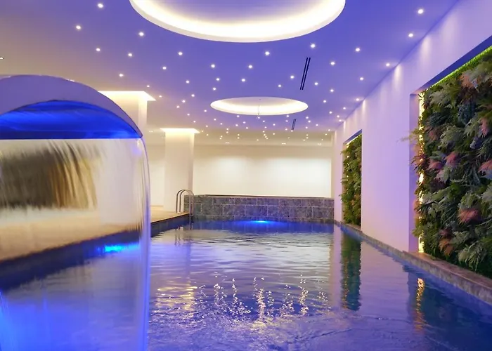 Park Dedeman Sisli Otel