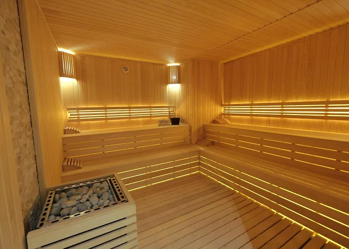 Park Dedeman Sisli *