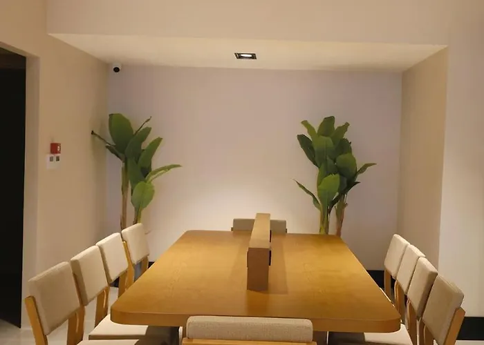 Otel Park Dedeman Sisli *