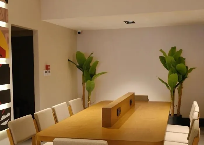 Park Dedeman Sisli İstanbul