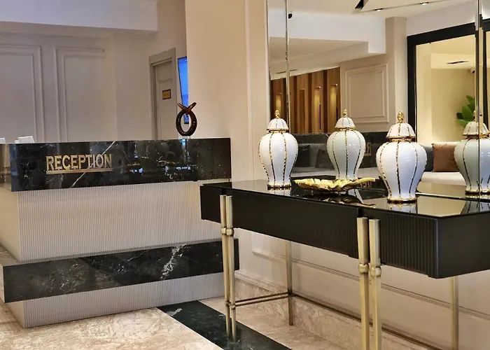 Park Dedeman Sisli *