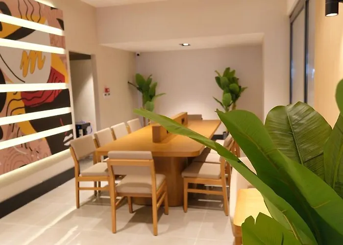 Otel Park Dedeman Sisli *