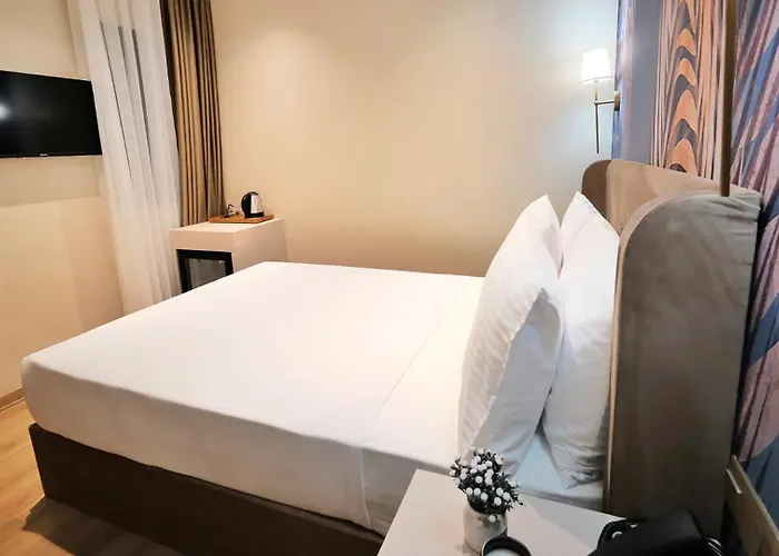 Park Dedeman Sisli *