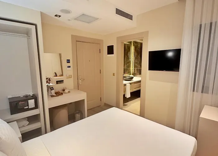 Otel Park Dedeman Sisli *