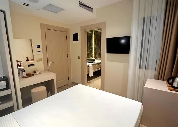 Park Dedeman Sisli *