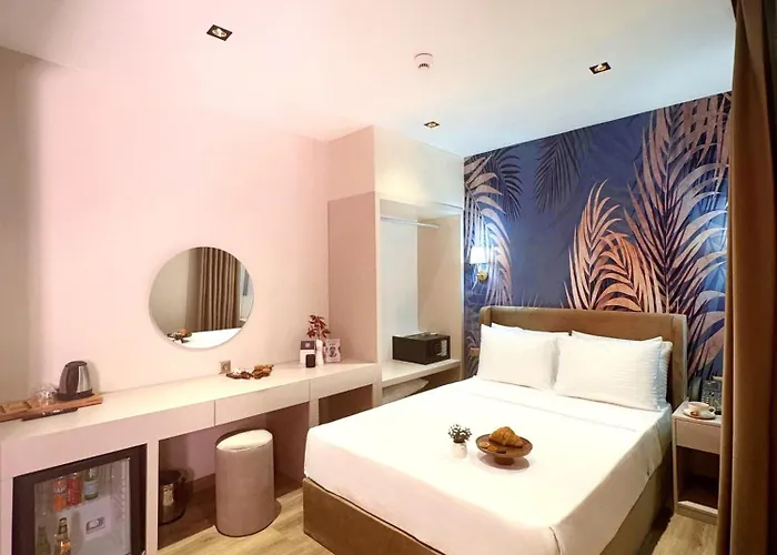 Otel Park Dedeman Sisli