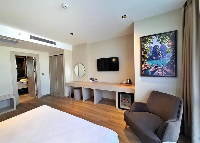 Park Dedeman Sisli 酒店