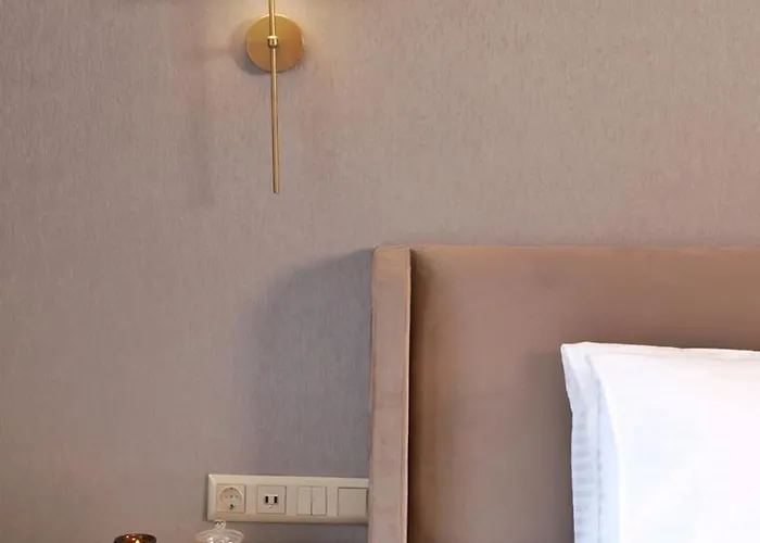 Park Dedeman Sisli Otel