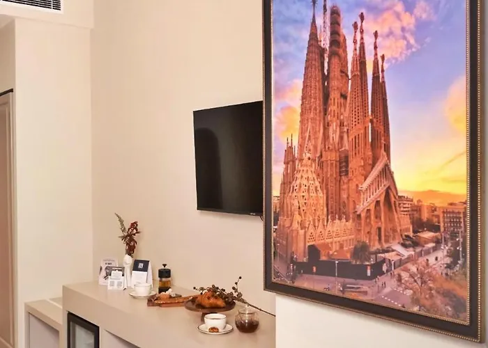 Park Dedeman Sisli 酒店 伊斯坦布尔