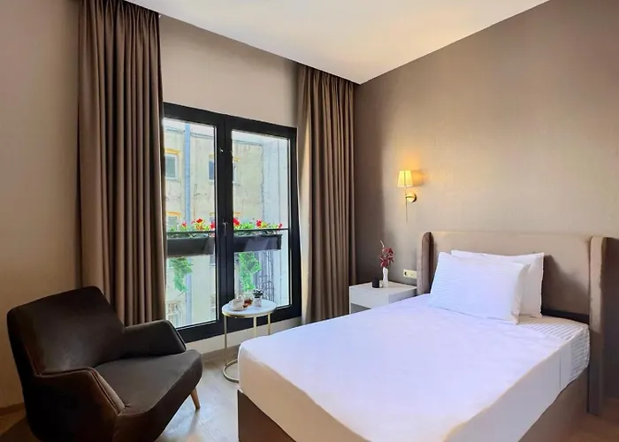 Park Dedeman Sisli *