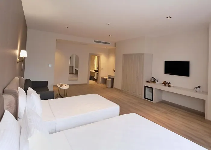 Park Dedeman Sisli * 伊斯坦布尔