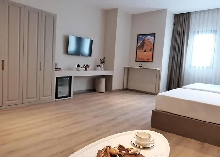 Park Dedeman Sisli * 伊斯坦布尔