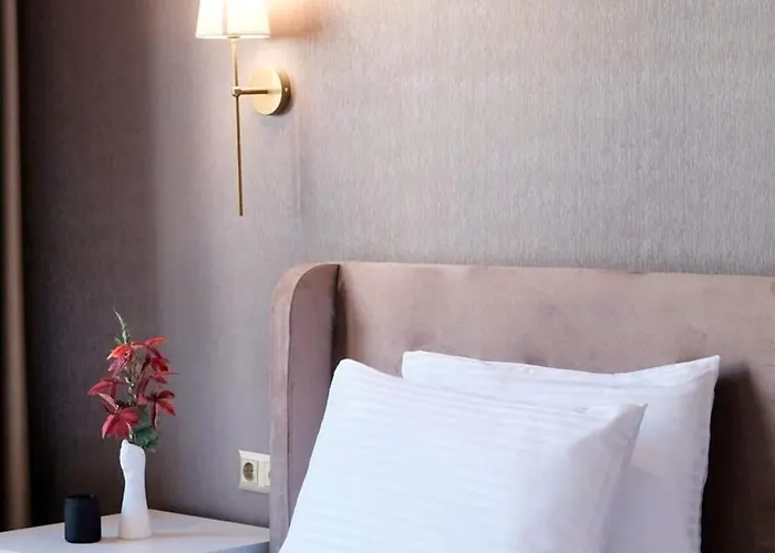 Park Dedeman Sisli Otel *