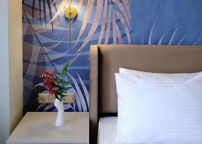 Otel Park Dedeman Sisli *