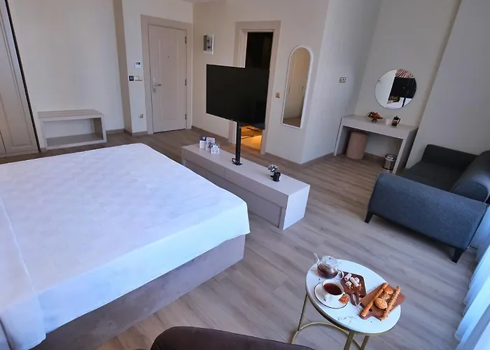 Park Dedeman Sisli * İstanbul