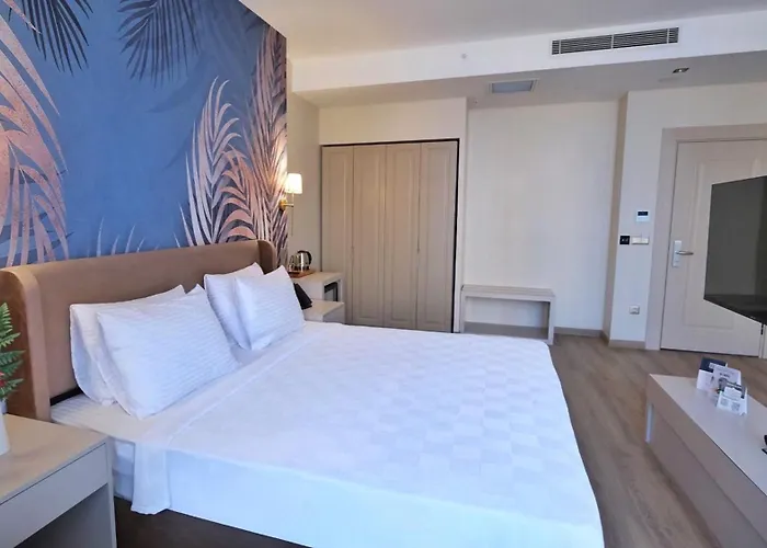 Park Dedeman Sisli Otel İstanbul