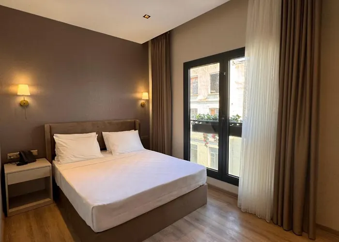 Park Dedeman Sisli Ξενοδοχείο Κωνσταντινούπολη