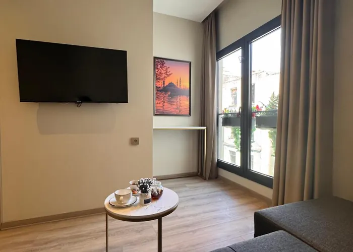 Park Dedeman Sisli * Κωνσταντινούπολη