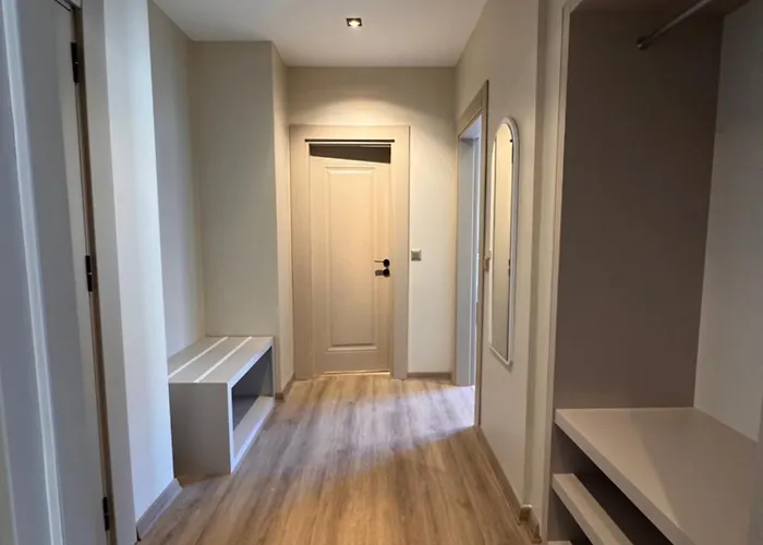 Park Dedeman Sisli Otel