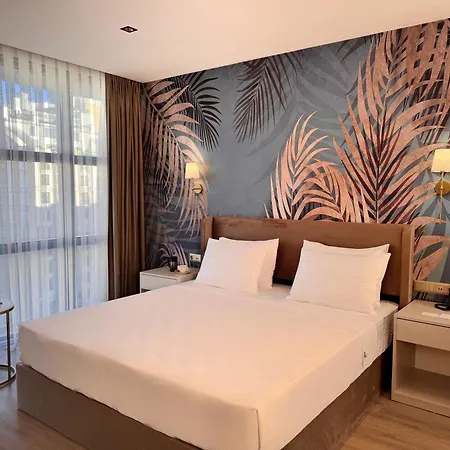 Park Dedeman Sisli * イスタンブール
