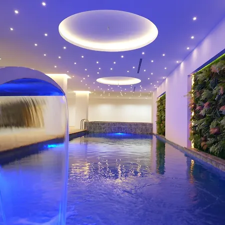 Park Dedeman Sisli ホテル