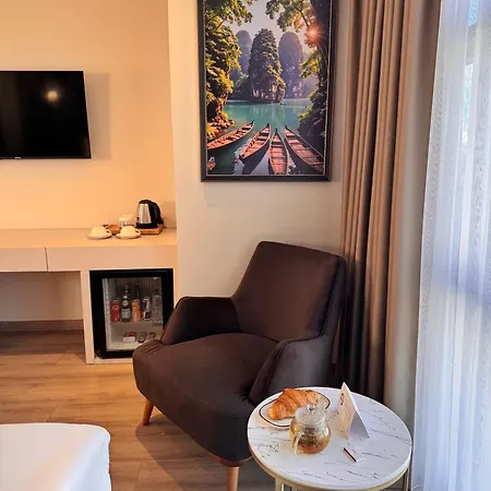 Park Dedeman Sisli
