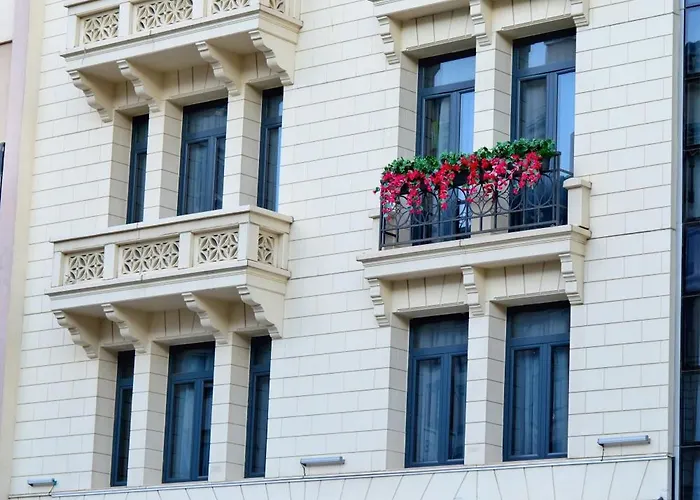 Park Dedeman Sisli Стамбул