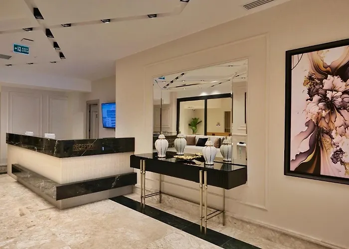 Park Dedeman Sisli *