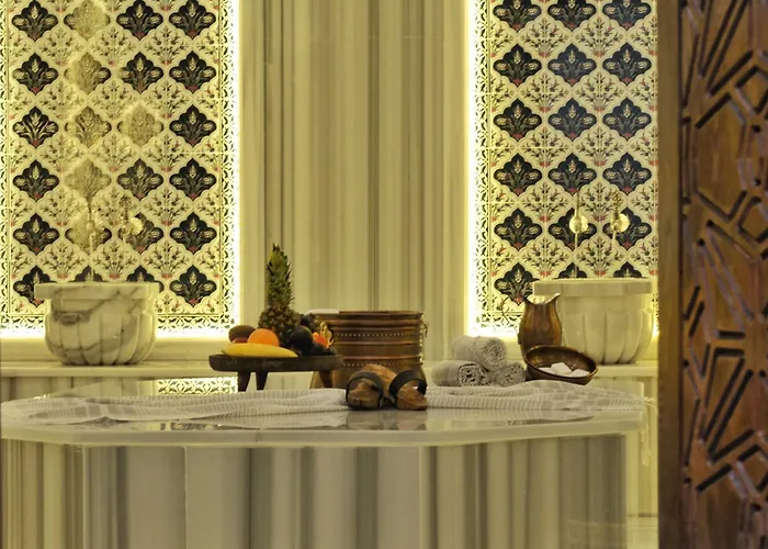 Park Dedeman Sisli * Стамбул