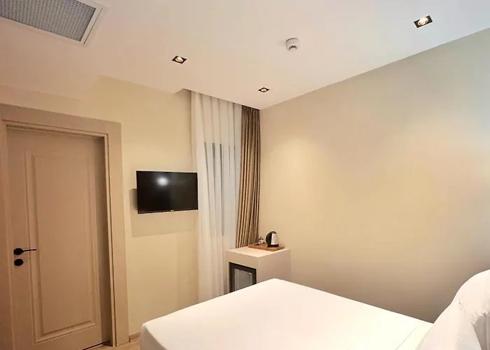 Park Dedeman Sisli *