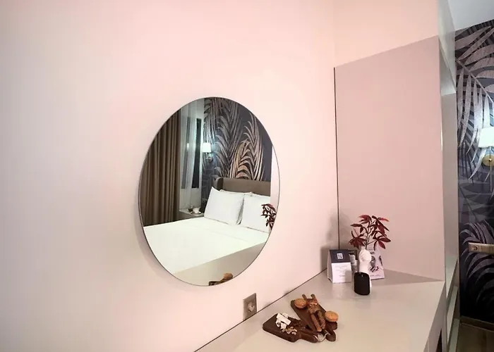 Park Dedeman Sisli * Стамбул