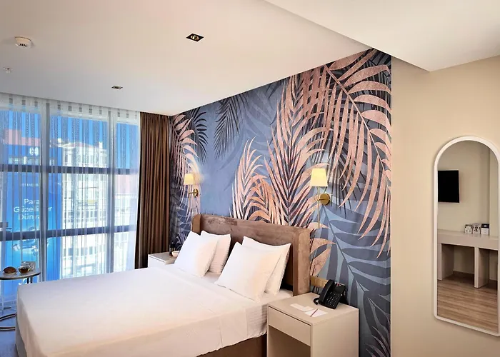 Park Dedeman Sisli *