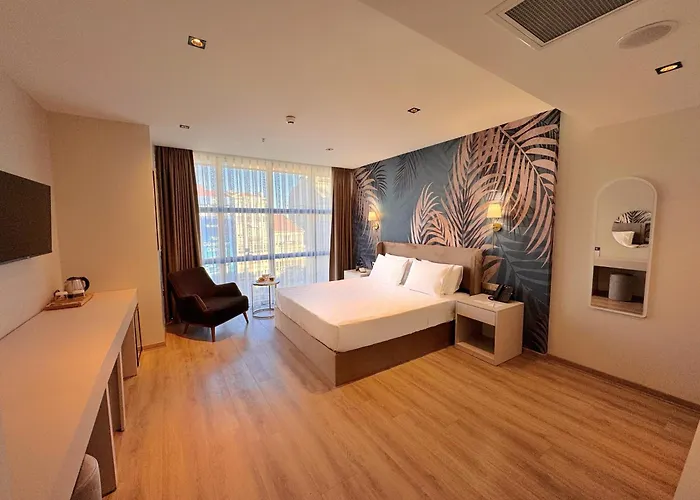 Park Dedeman Sisli *