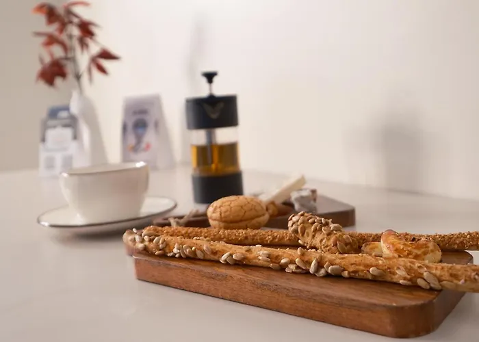 Park Dedeman Sisli Отель