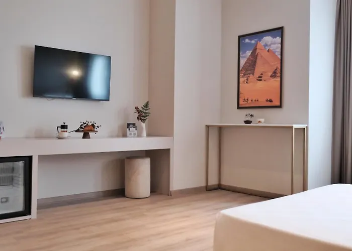 Park Dedeman Sisli Стамбул