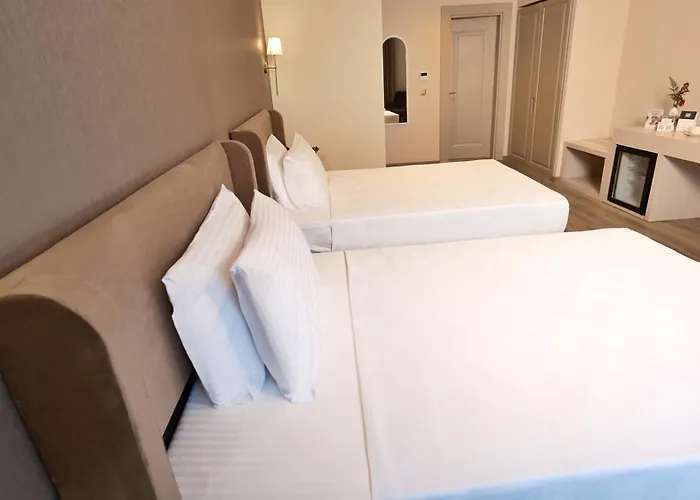 Park Dedeman Sisli * Стамбул