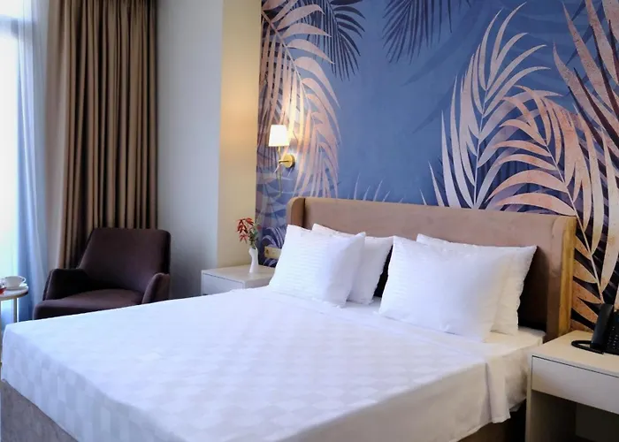 Park Dedeman Sisli *