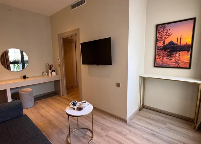 Park Dedeman Sisli *