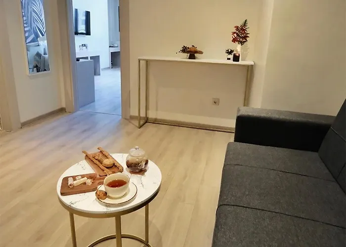 Park Dedeman Sisli Стамбул