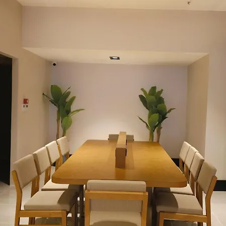 ホテル Park Dedeman Sisli *