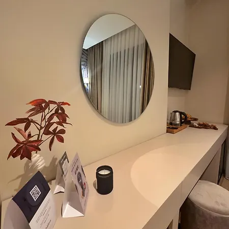 Park Dedeman Sisli ホテル イスタンブール
