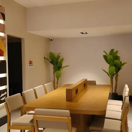 Park Dedeman Sisli イスタンブール