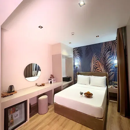 ホテル Park Dedeman Sisli *