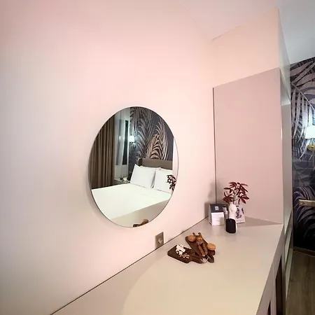Park Dedeman Sisli * イスタンブール