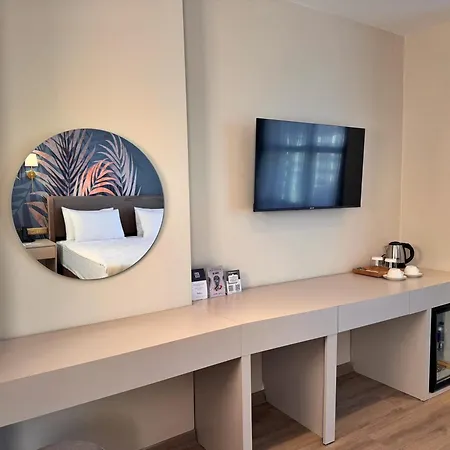 Park Dedeman Sisli * イスタンブール