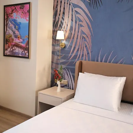 Park Dedeman Sisli イスタンブール
